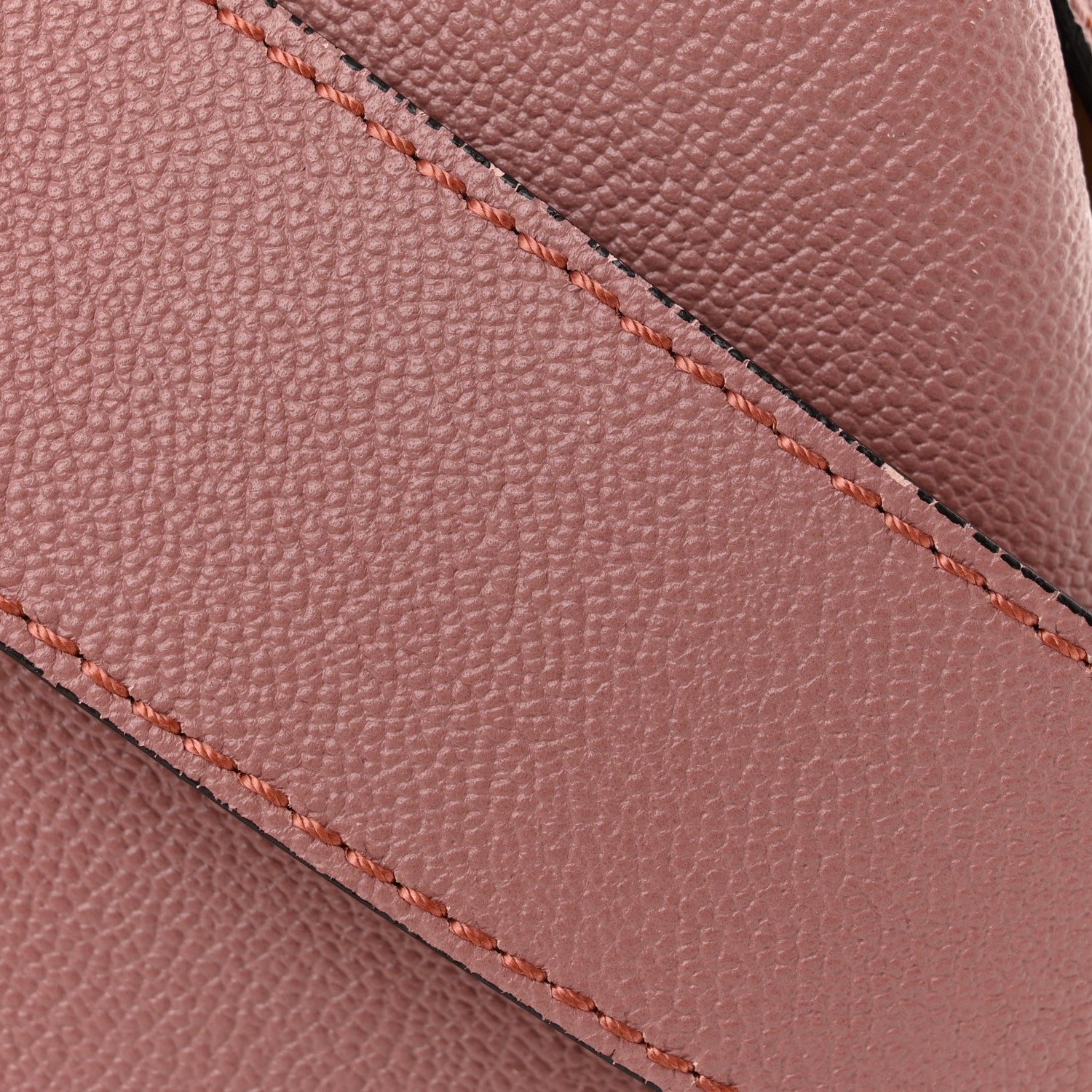 Burberry Soft Grain Calfskin House Check Small Helmsley Crossbody Dusty Pink 15 of 16