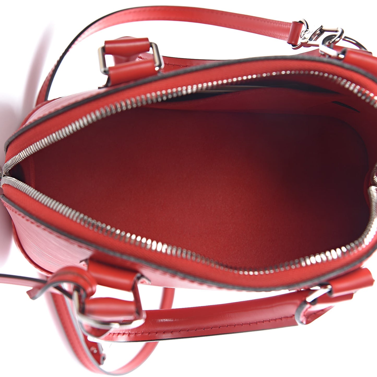 Epi Alma BB Coquelicot