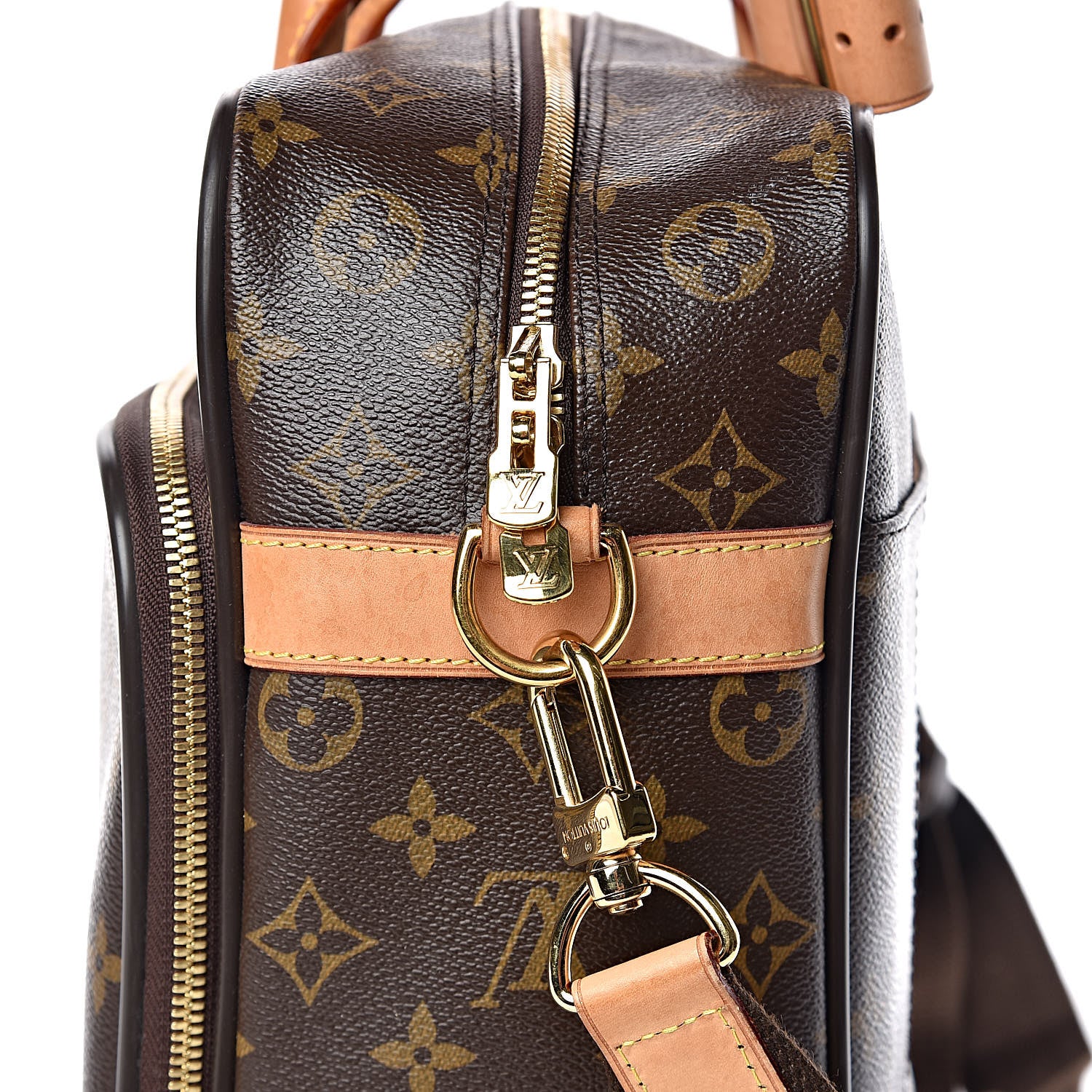 Louis Vuitton Monogram Icare Bag 5 of 13