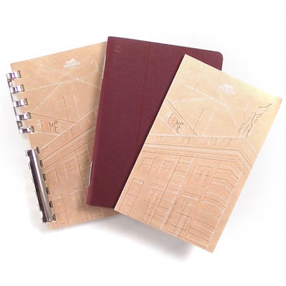 Hermes Petit 2011 Agenda and Address Book 1 of 5