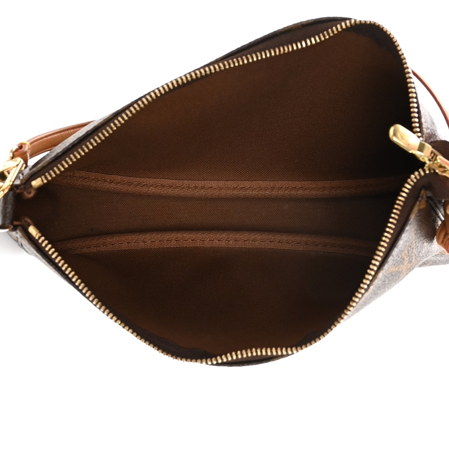 Monogram Pochette Accessories