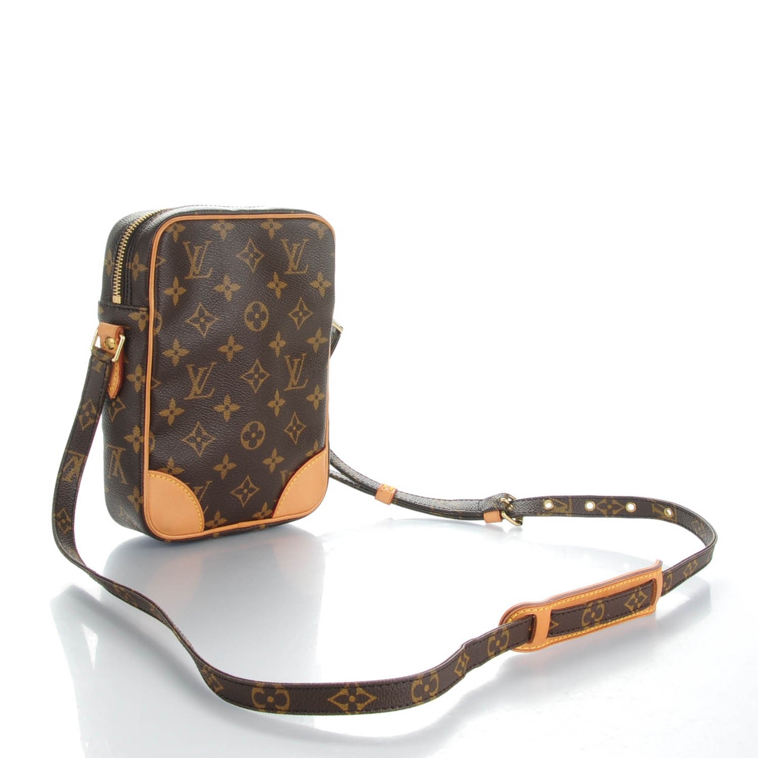 Louis Vuitton Monogram Danube 21 3 of 7