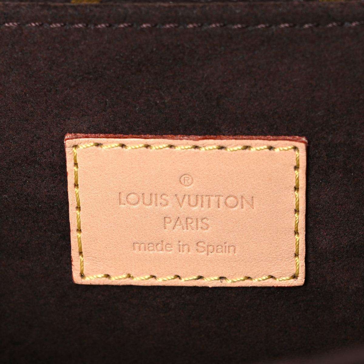 Louis Vuitton Monogram Pochette Metis 6 of 11