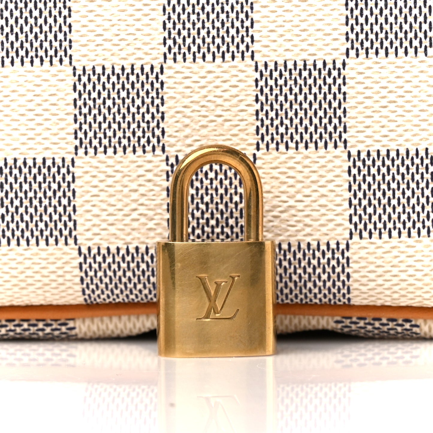 Damier Azur Speedy 35