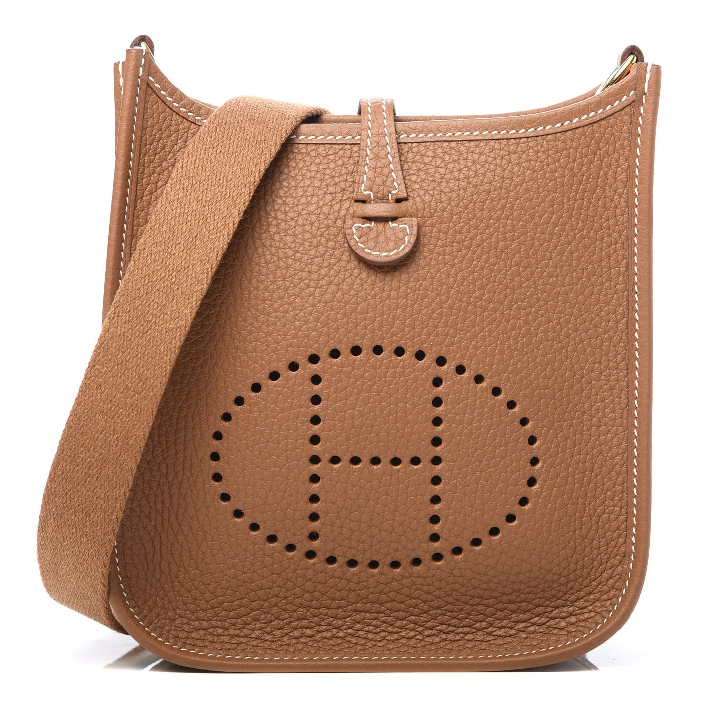 Taurillon Clemence Evelyne TPM Gold