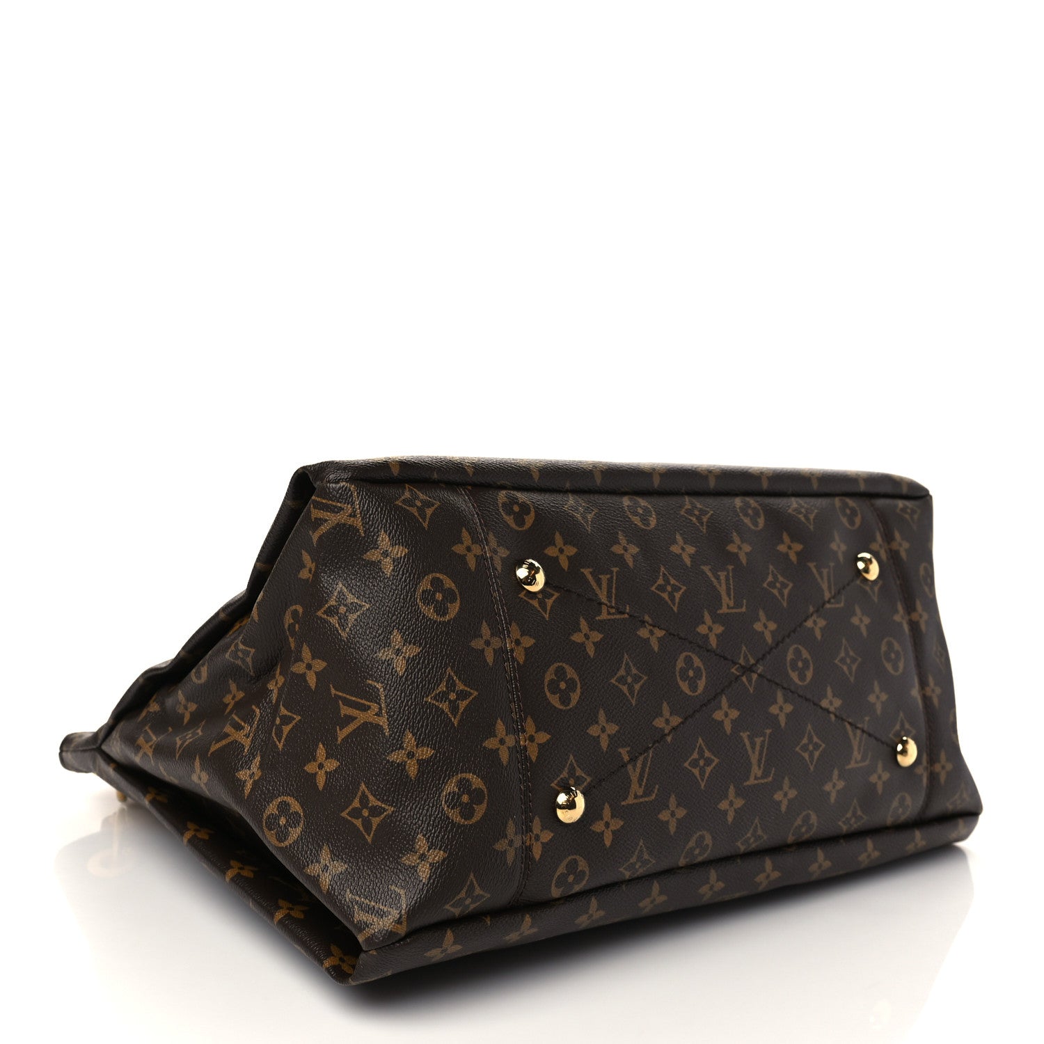 Louis Vuitton Monogram Artsy MM 4 of 7
