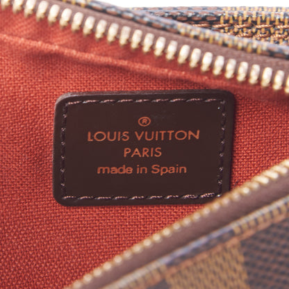 Louis Vuitton Damier Ebene Geronimos 8 of 8