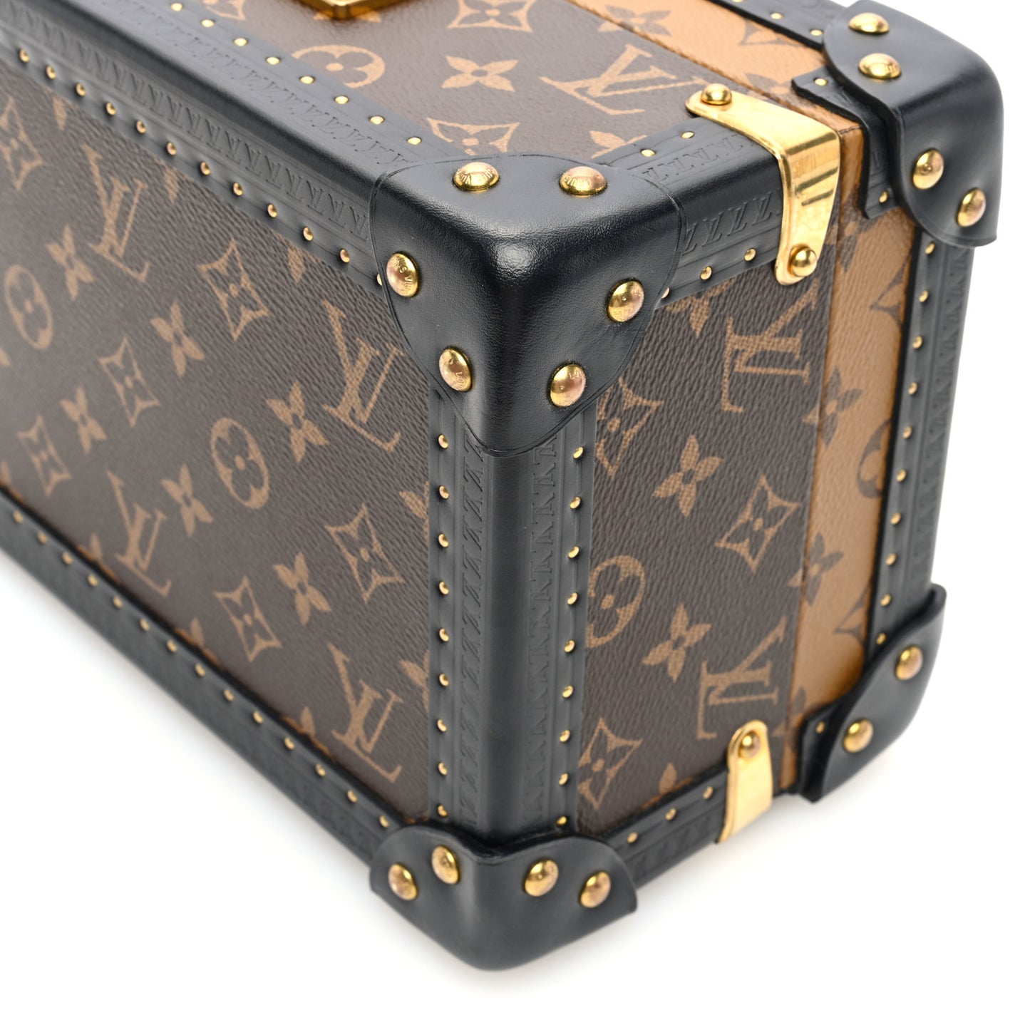 Reverse Monogram Coffret Tresor 24
