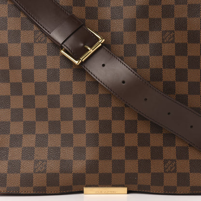 Louis Vuitton Damier Ebene Bastille Messenger 11 of 11