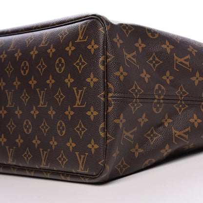 Louis Vuitton Monogram Neo Neverfull GM 11 of 13