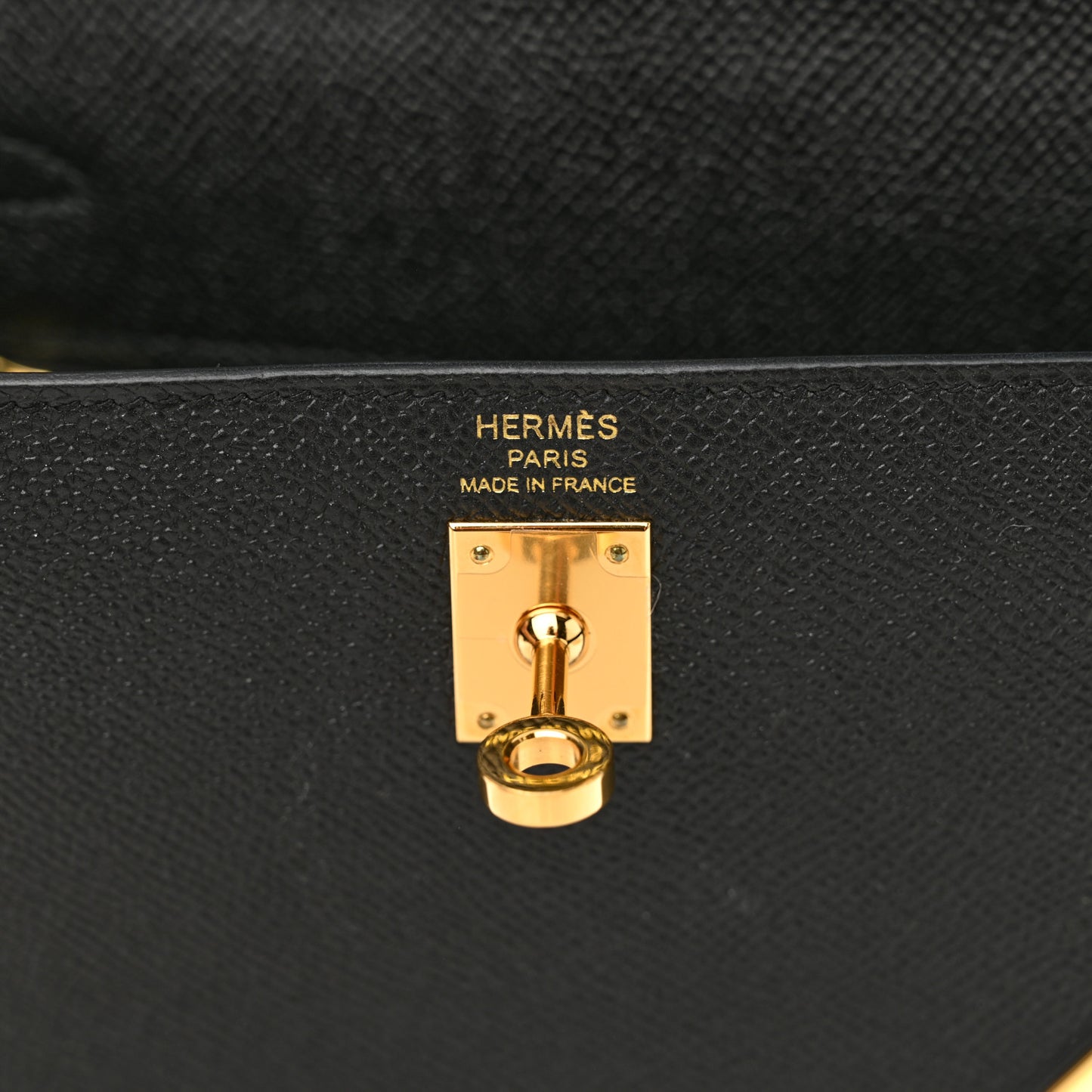 Epsom Kelly Sellier 25 Black