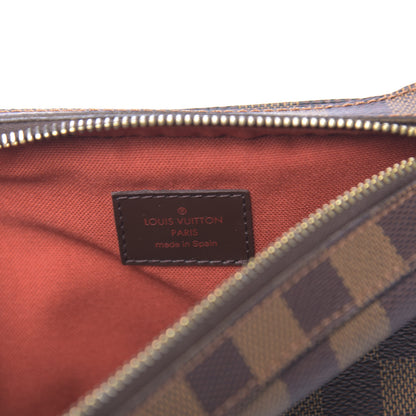 Louis Vuitton Damier Ebene Geronimos 5 of 8
