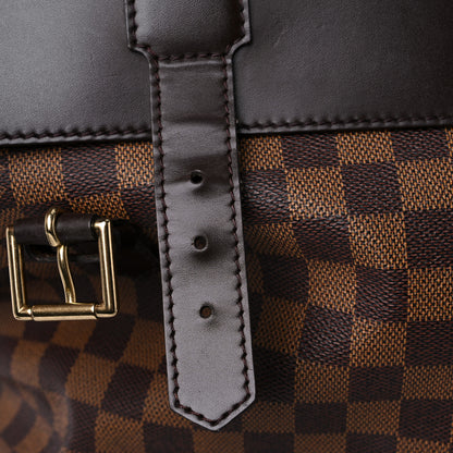 Louis Vuitton Damier Ebene West End PM 25 of 30