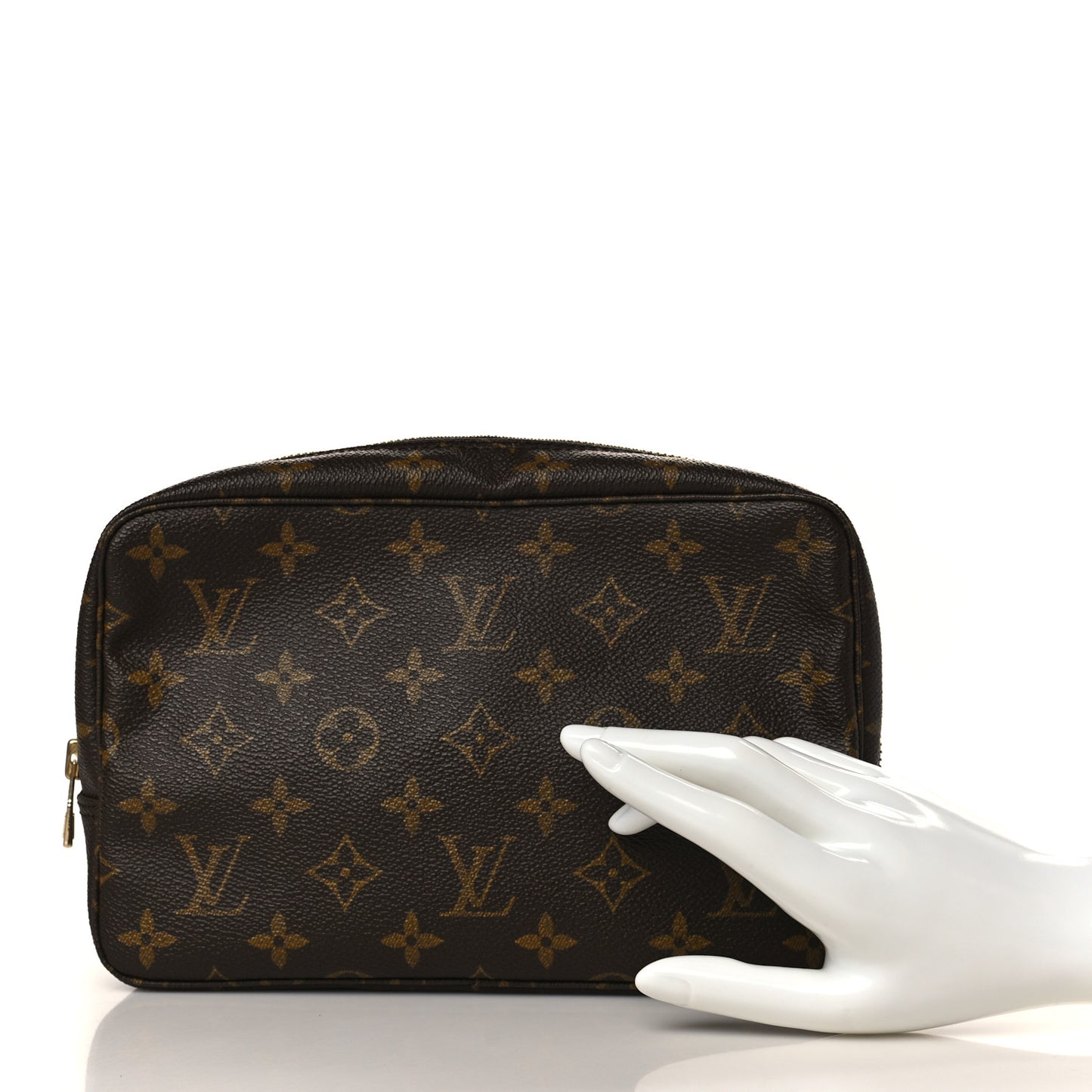 Monogram Trousse Toilette 23