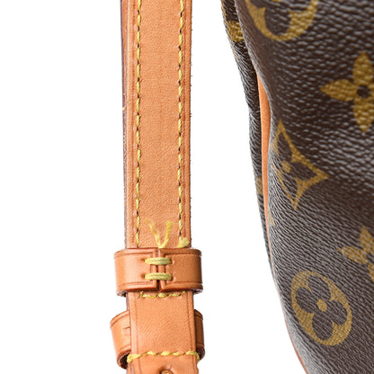 Louis Vuitton Monogram Palermo PM 9 of 16
