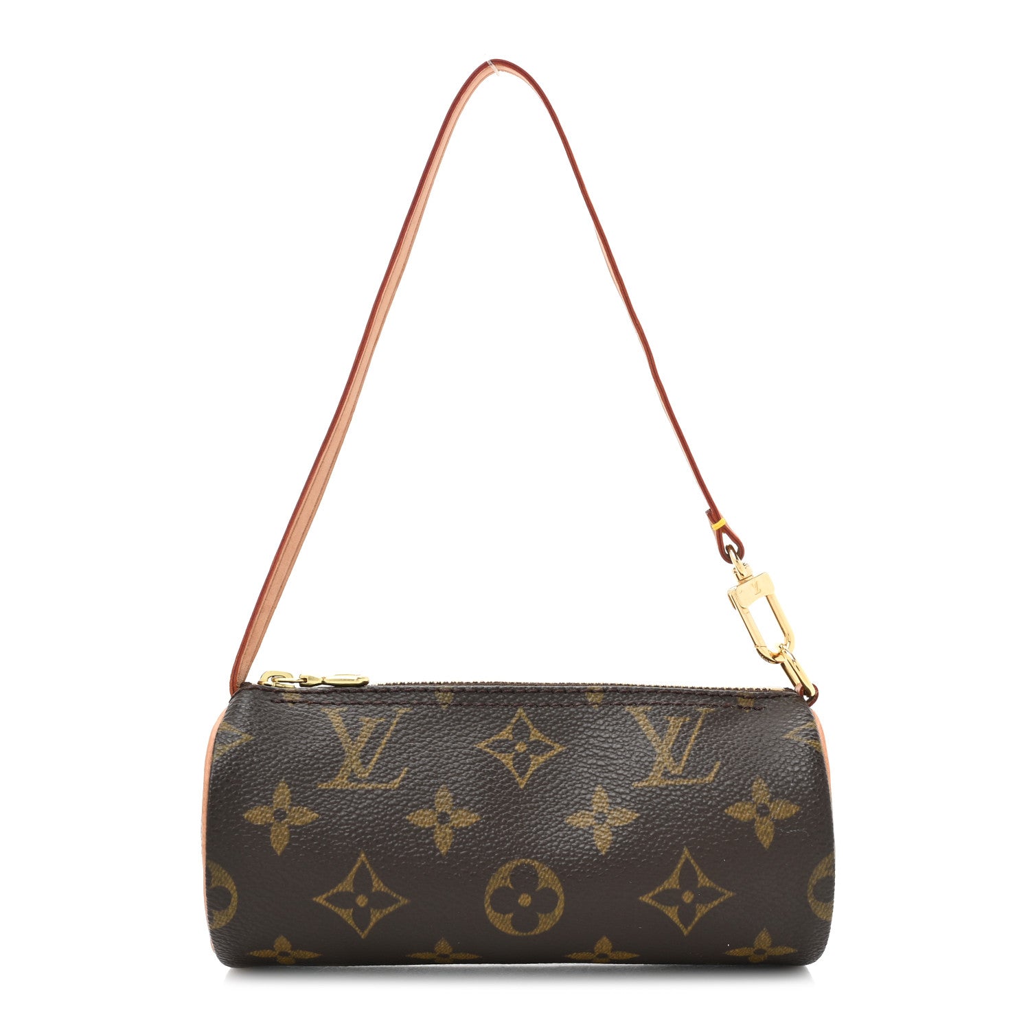 Louis Vuitton Monogram Mini Papillon 1 of 10