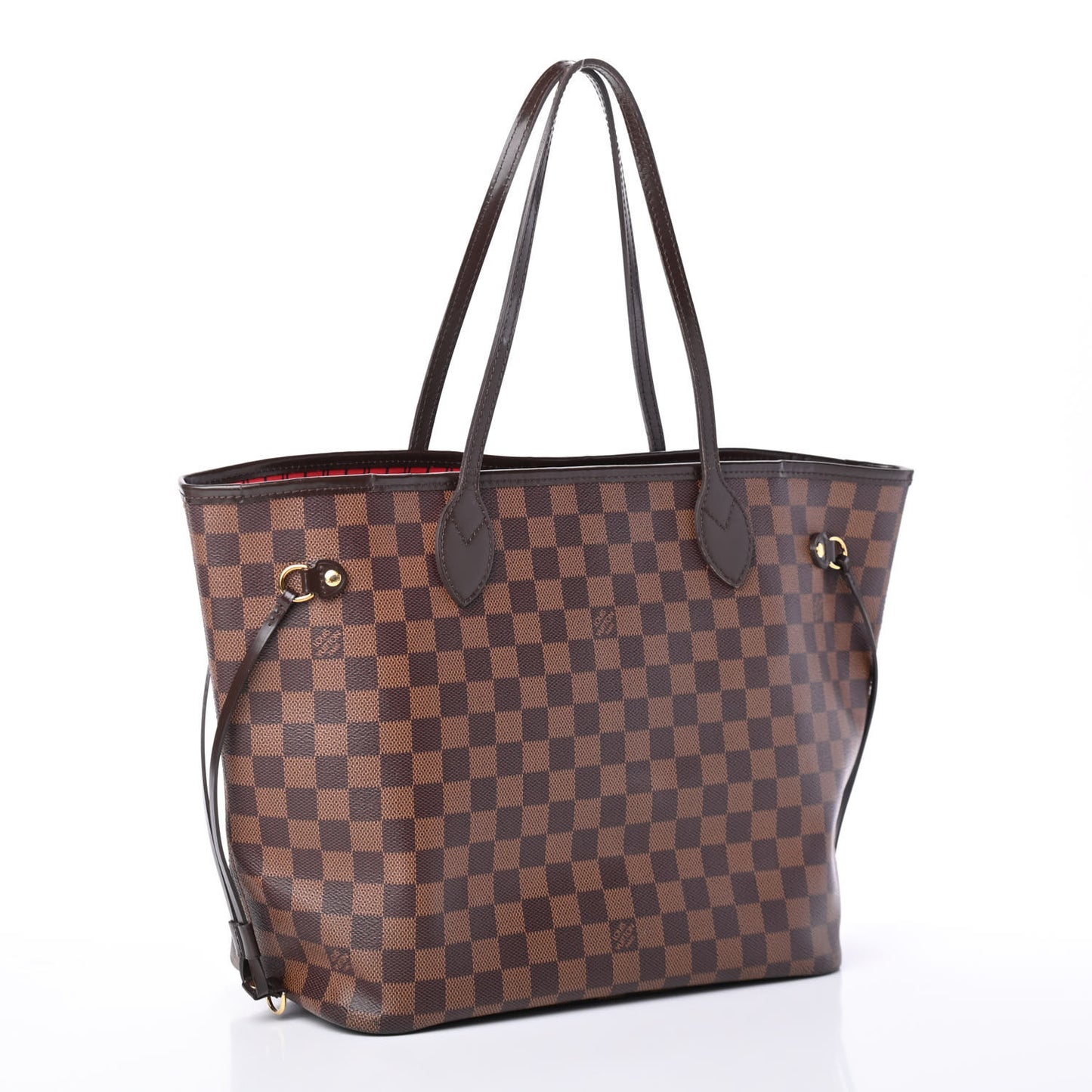 Damier Ebene Neo Neverfull MM