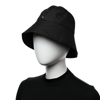 Gucci Nylon GG Bucket Hat XS Black 2 of 9
