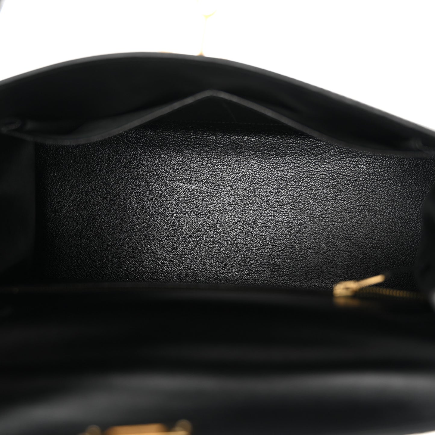 Box Kelly Sellier 28 Black