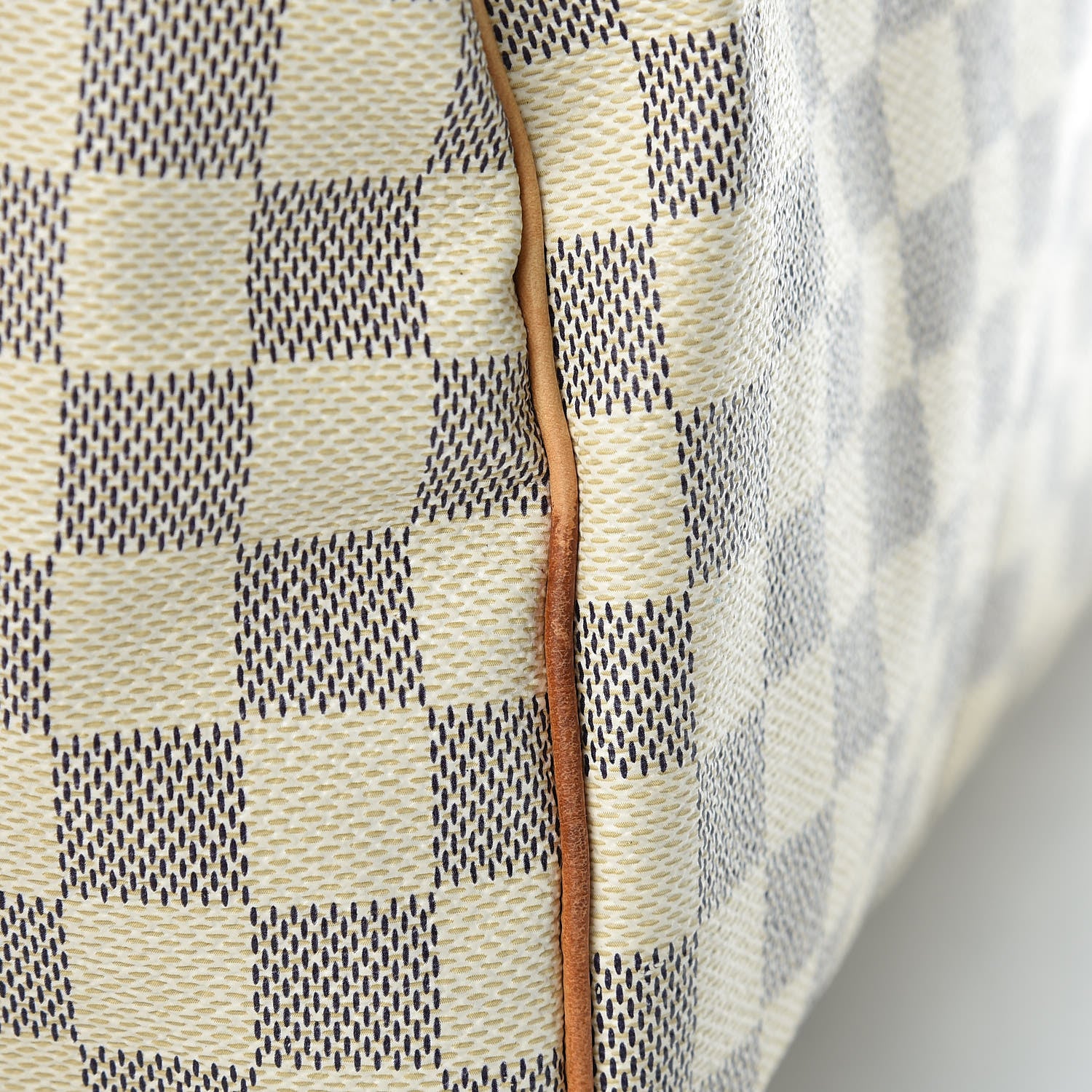 Louis Vuitton Damier Azur Speedy 30 20 of 25