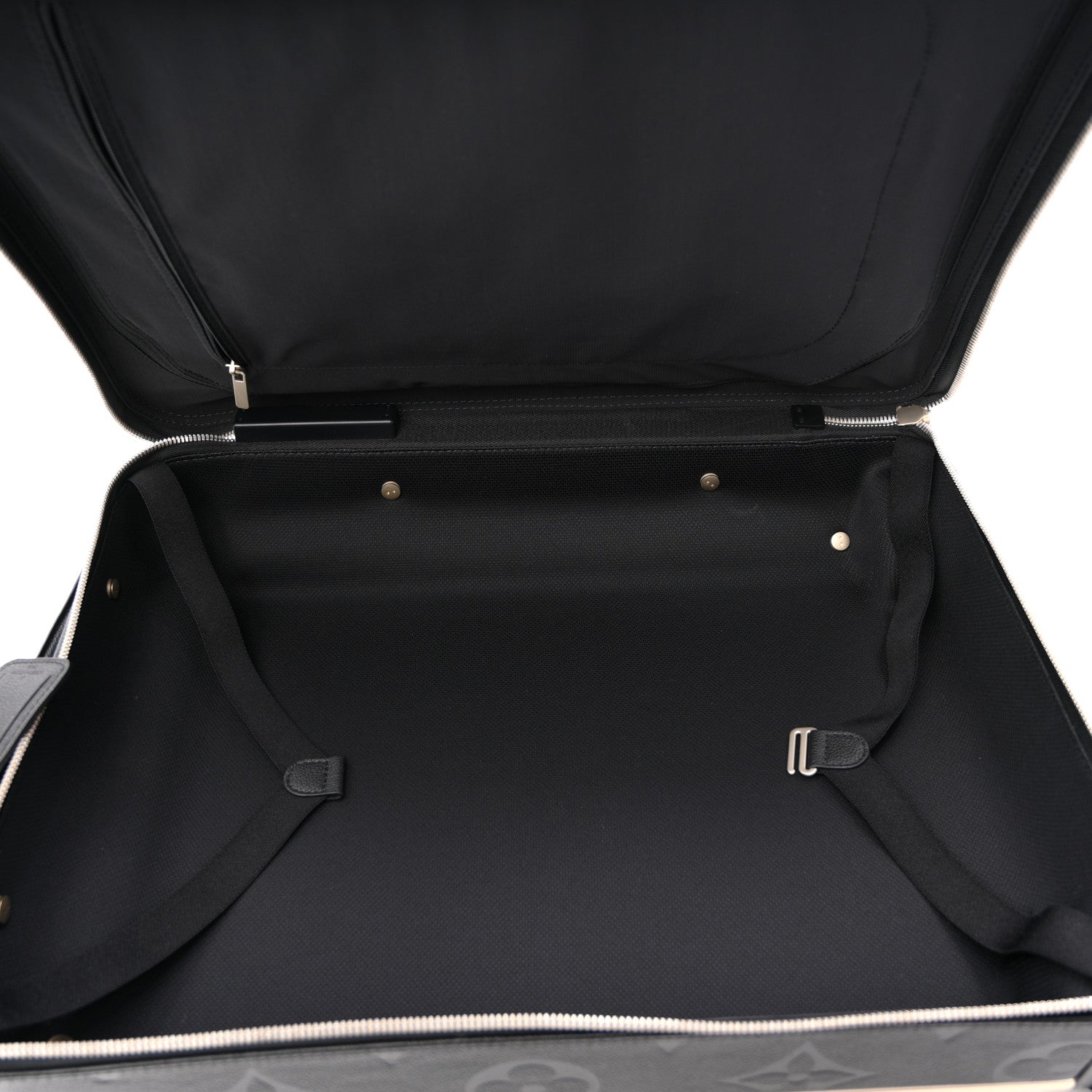Louis Vuitton Empreinte Horizon 55 Black 4 of 12