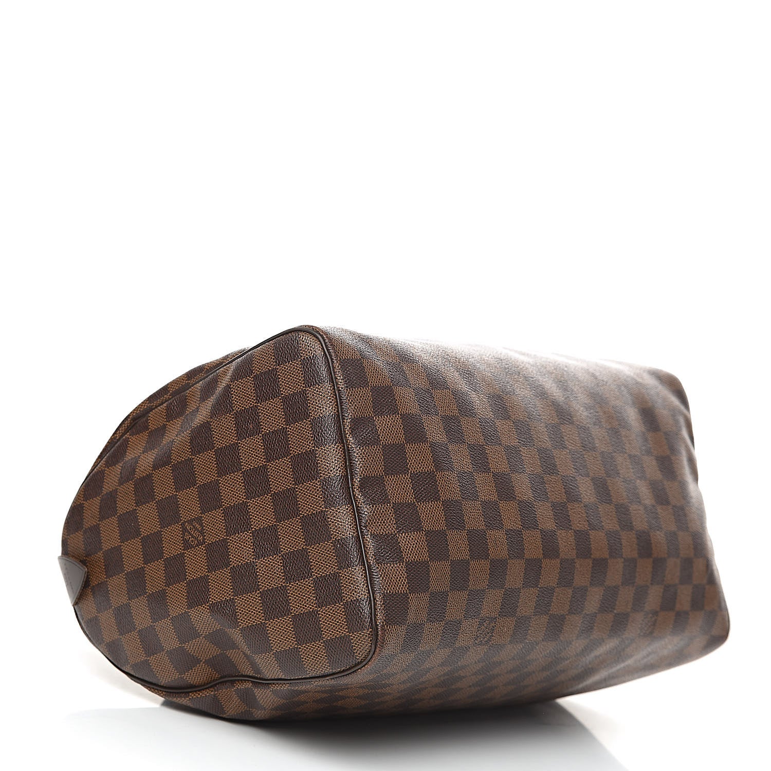 Louis Vuitton Damier Ebene Speedy 35 4 of 19