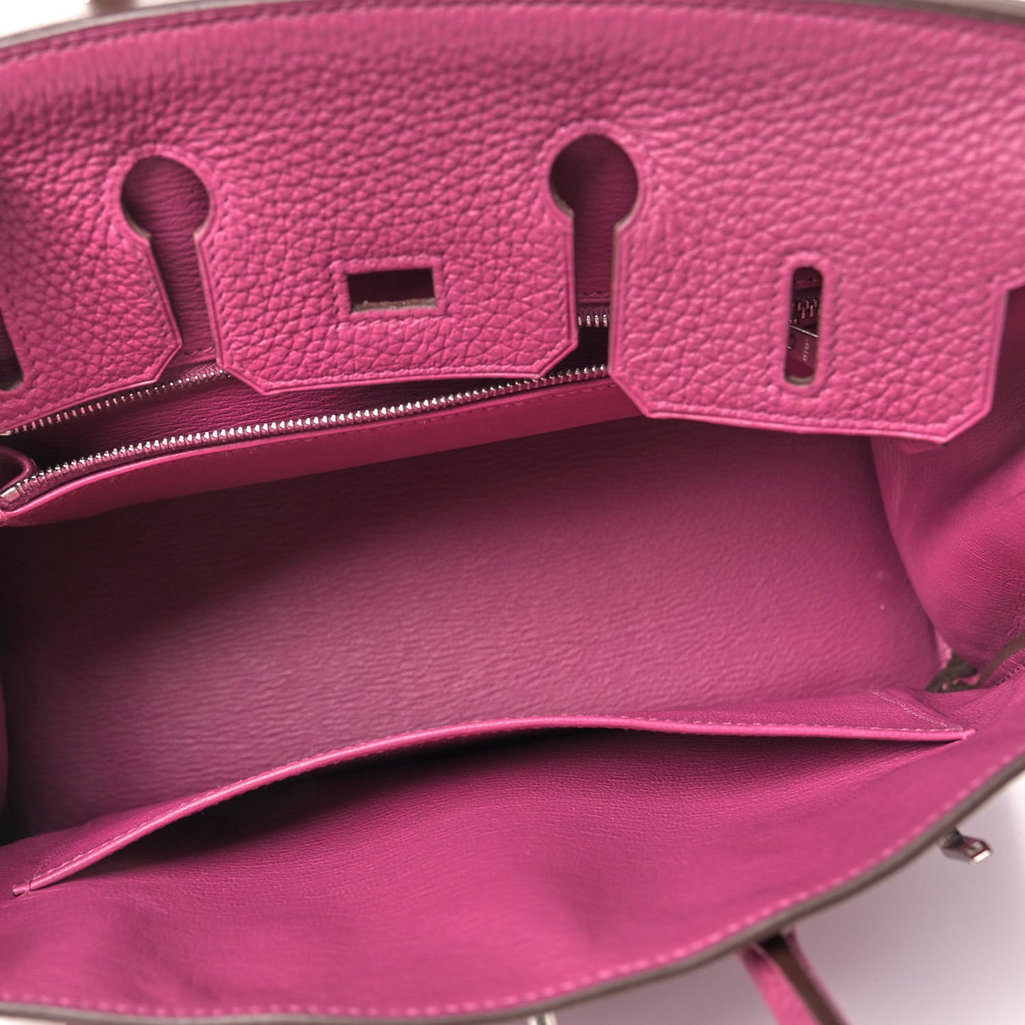Togo Birkin 25 Tosca