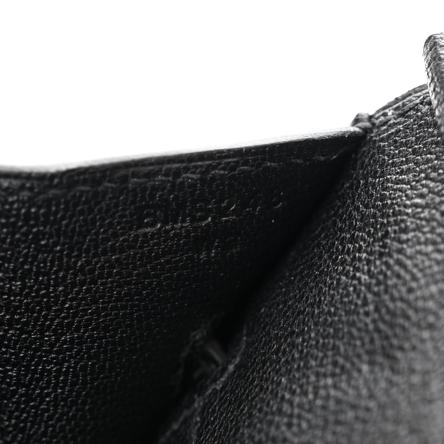 Box Birkin Sellier 30 Black