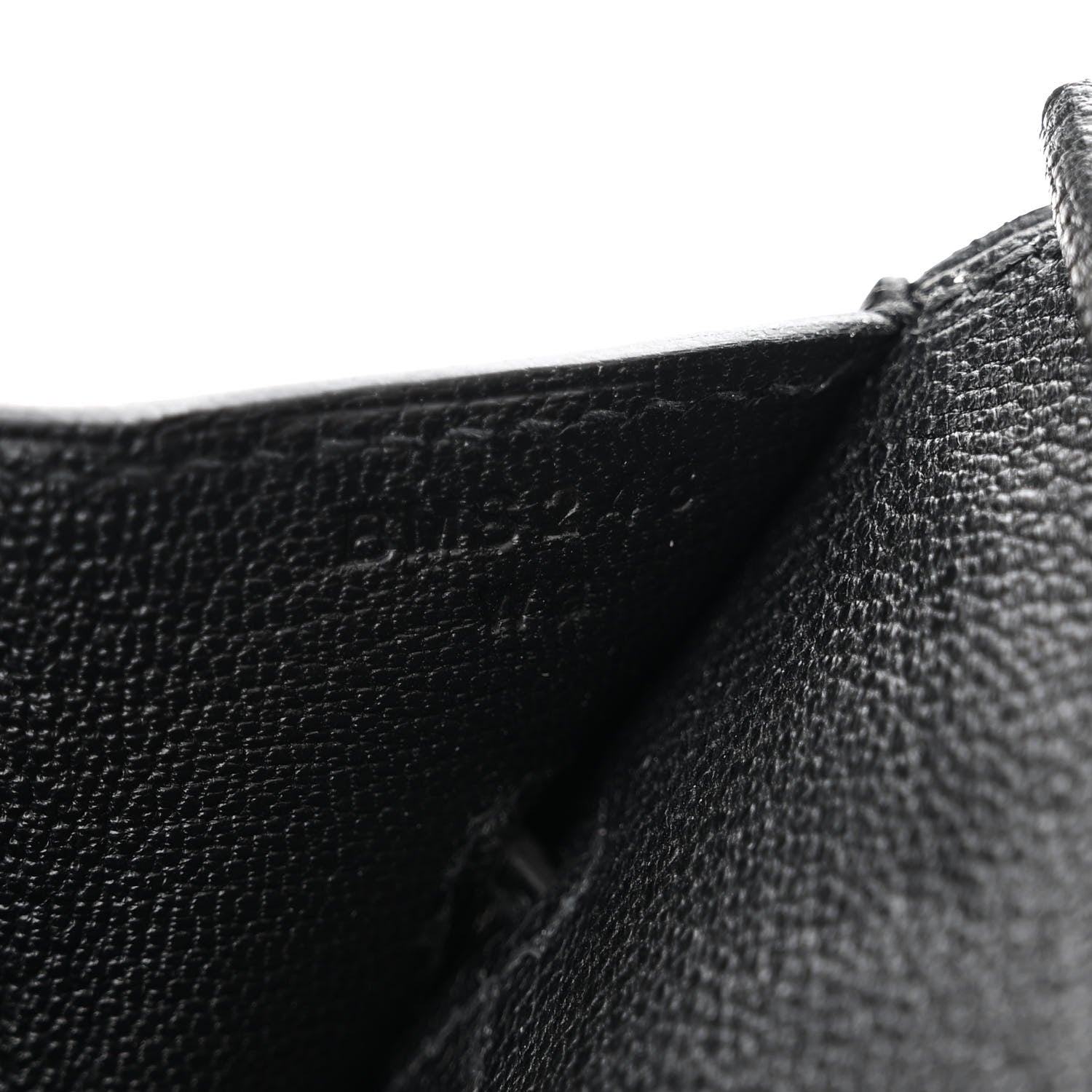 Hermes Box Birkin Sellier 30 Black 7 of 12