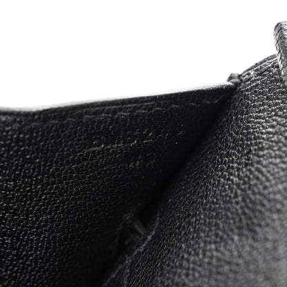 Hermes Box Birkin Sellier 30 Black 7 of 12