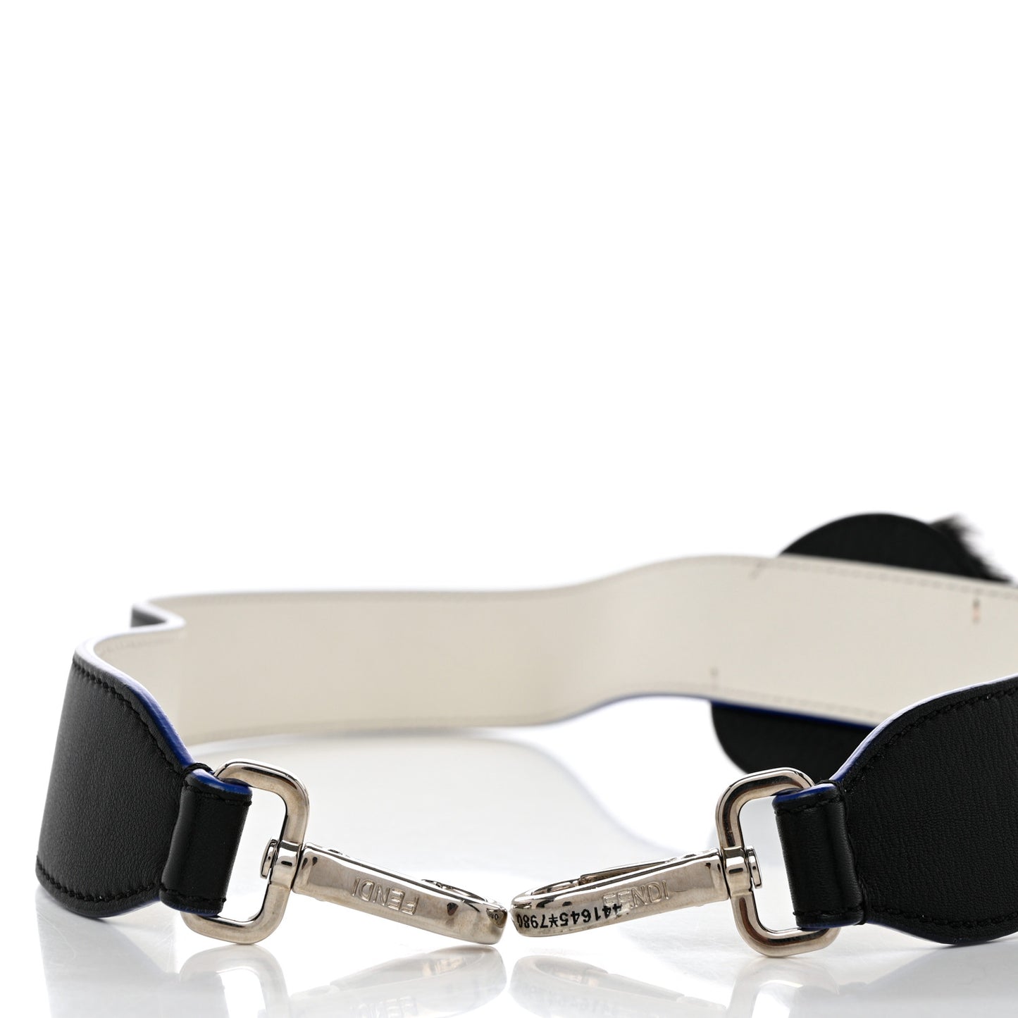 Strap Black