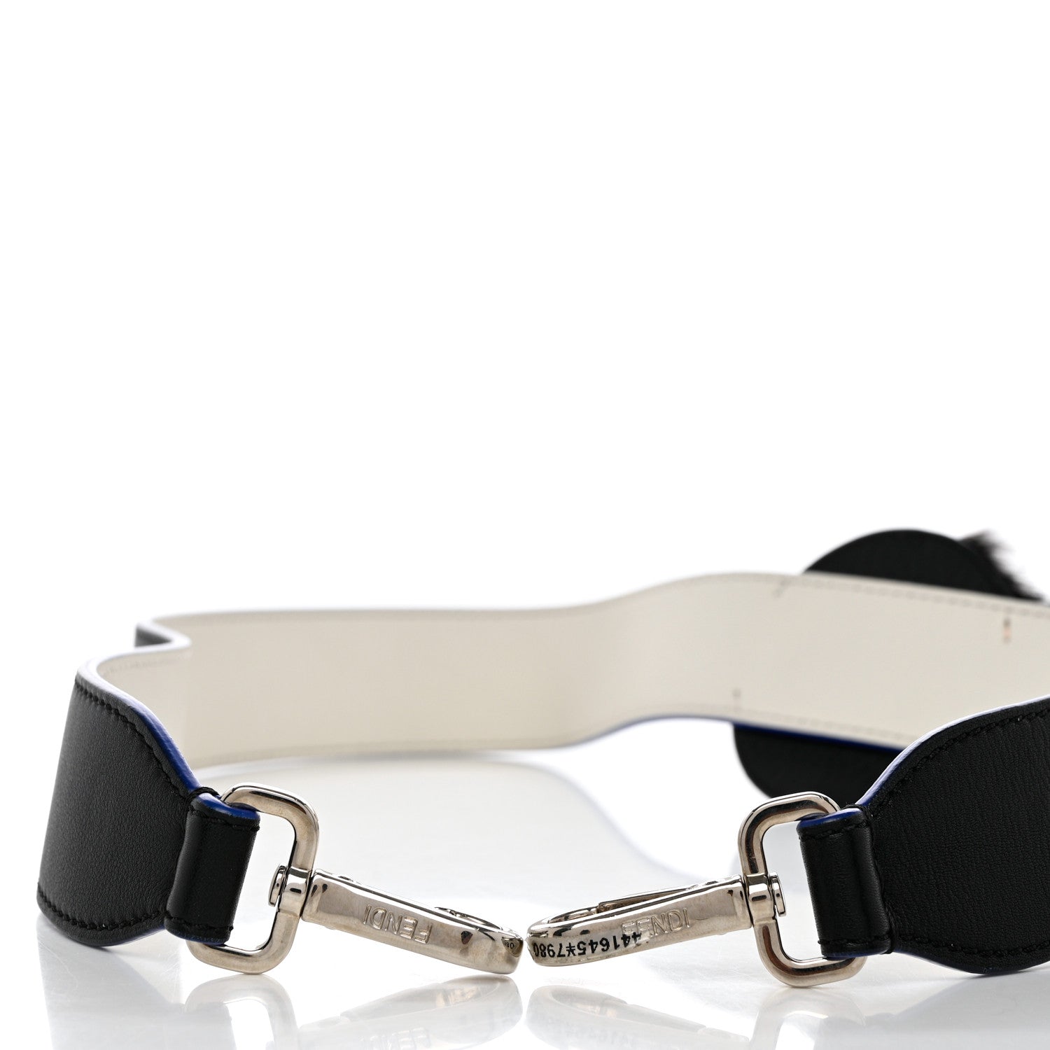 Fendi Strap Black 5 of 5