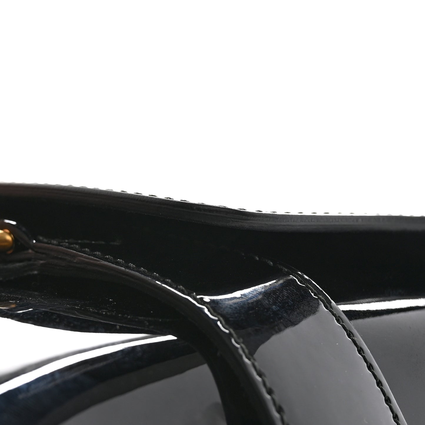 Patent Large Bright Bit Clutch Black