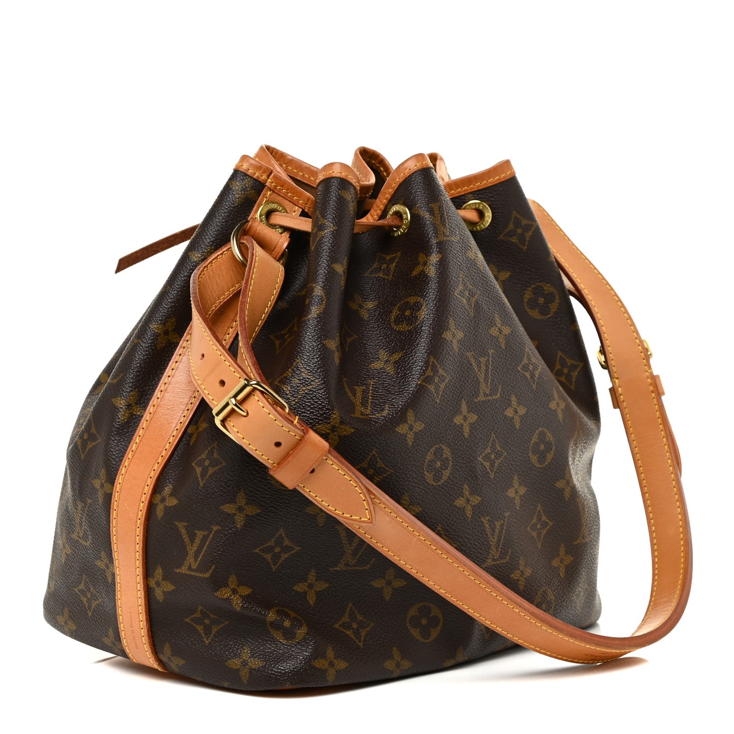 Monogram Petit Noe