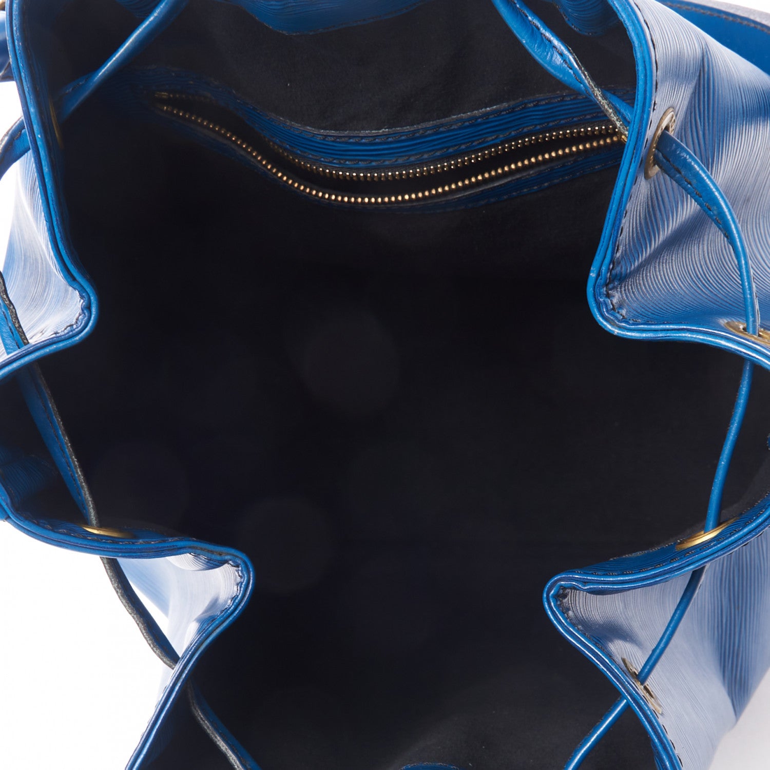 Louis Vuitton Epi Noe Toledo 6 of 8