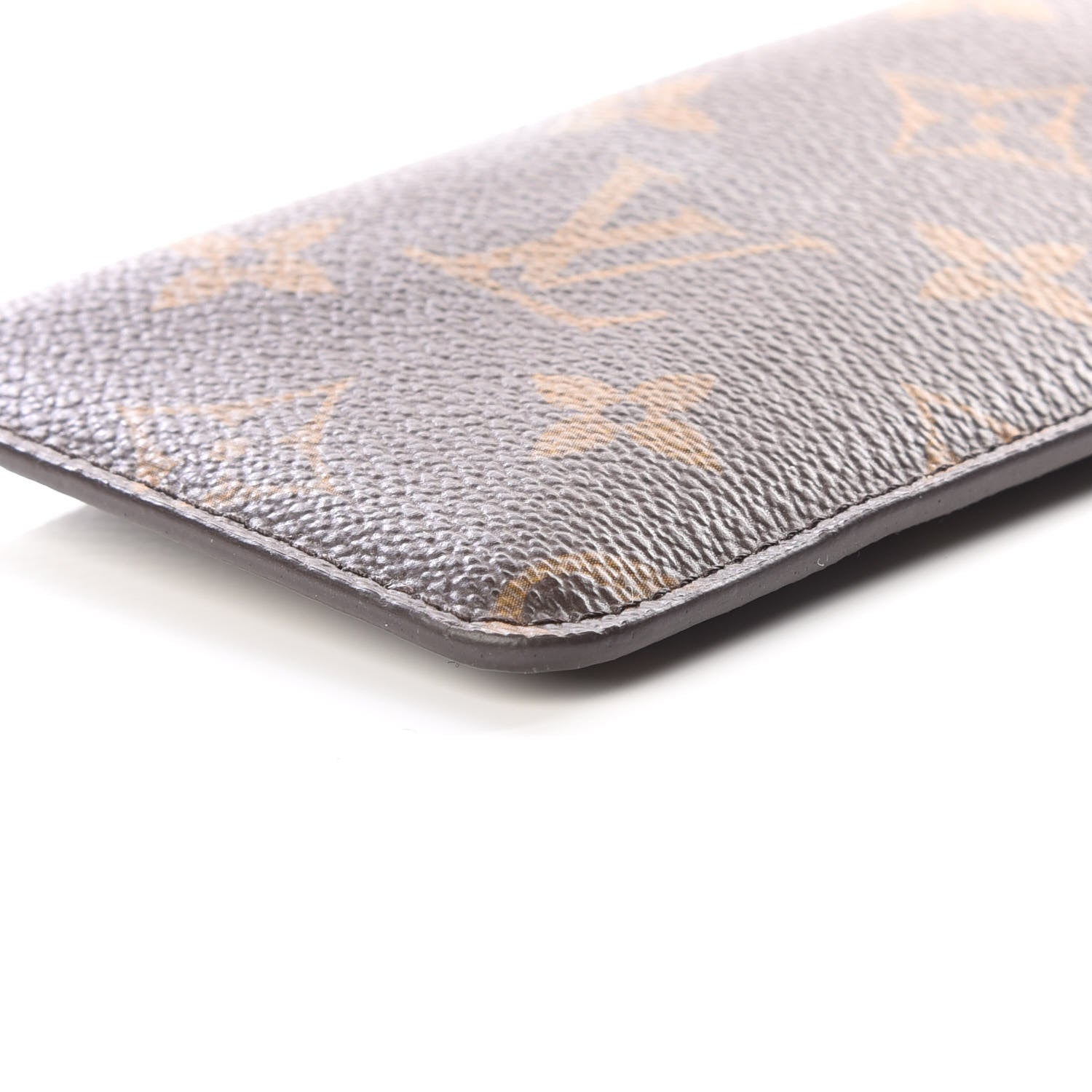 Louis Vuitton Monogram Sunglasses Case PM 6 of 10