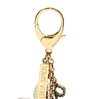 Louis Vuitton Tapage Bag Charm 3 of 3