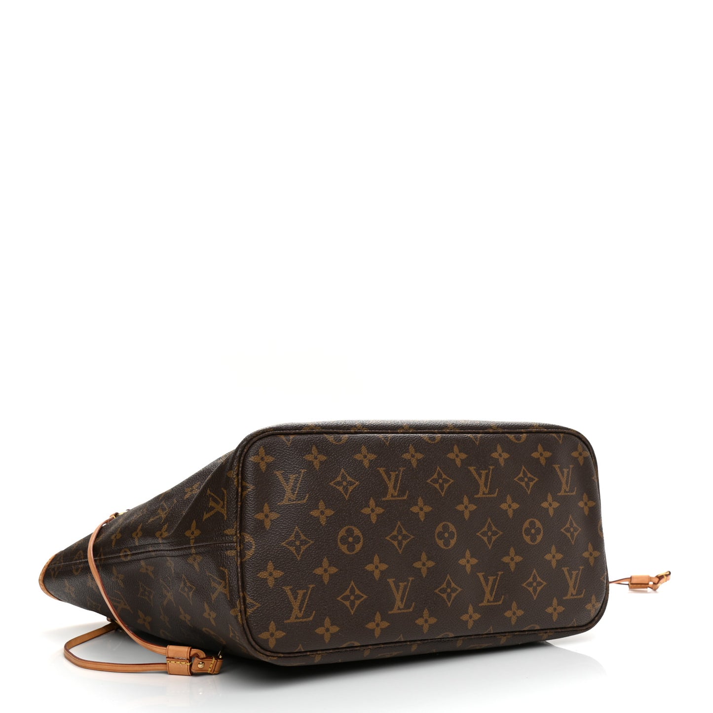 Monogram Neo Neverfull MM Pivoine