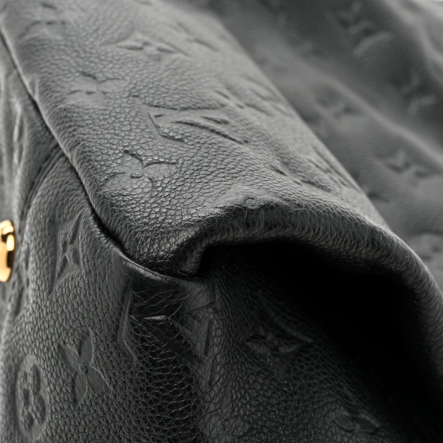 Empreinte Artsy MM Black