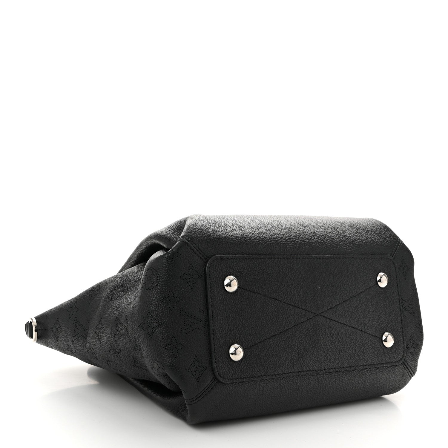 Louis Vuitton Mahina Haumea Black 4 of 10