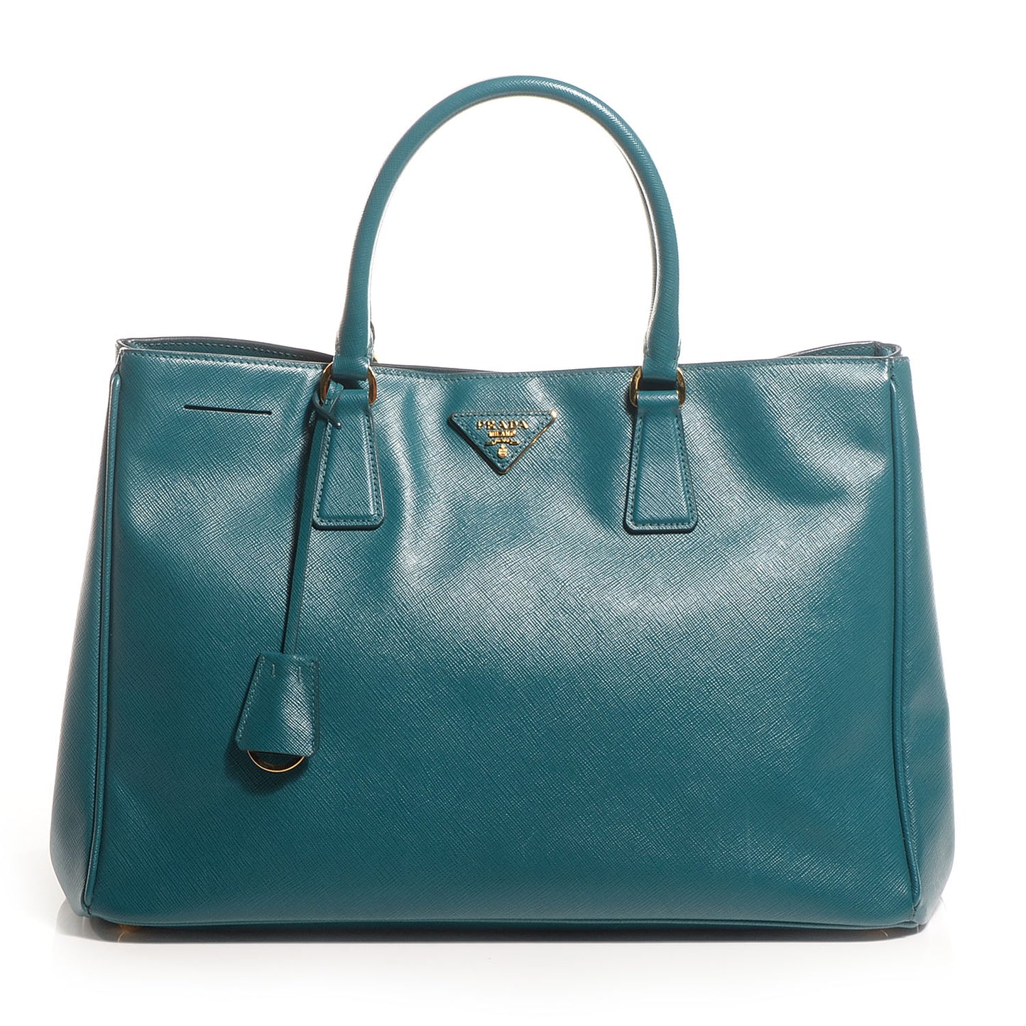 Saffiano Lux Large Tote Ottanio