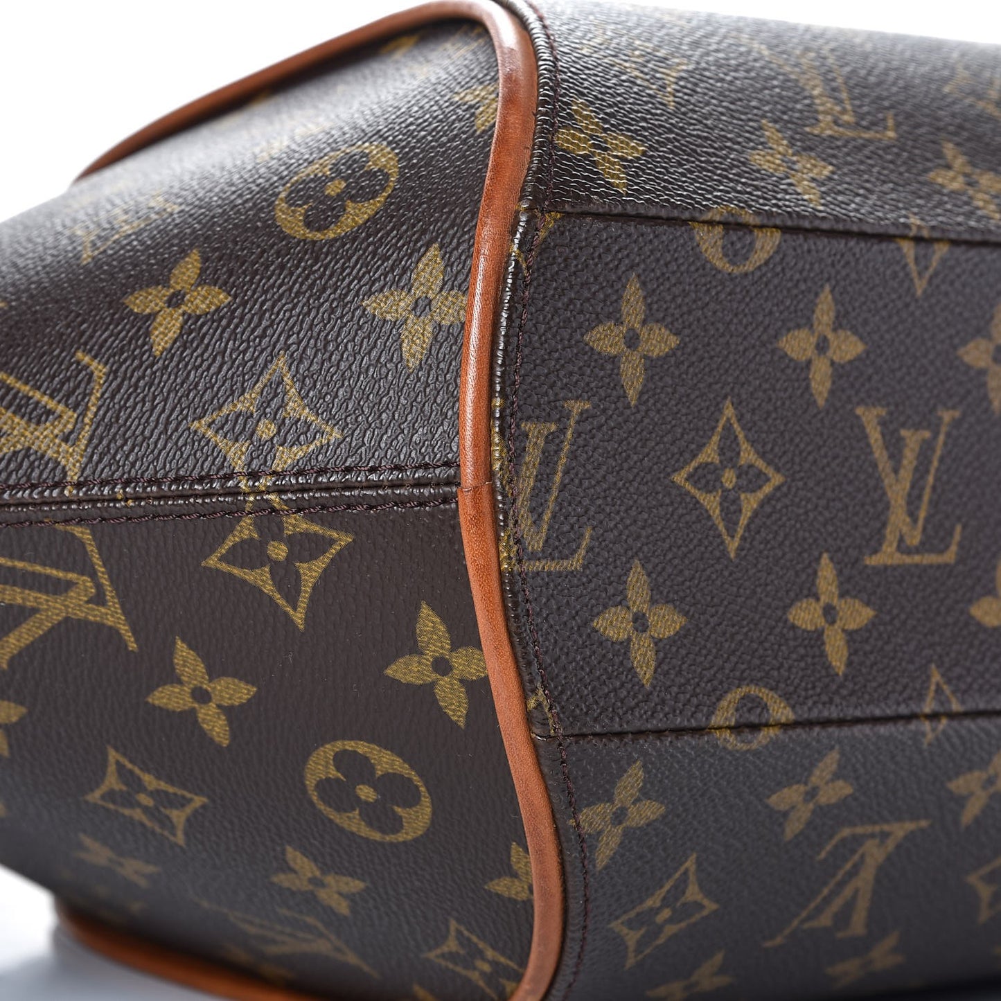 Monogram Ellipse MM