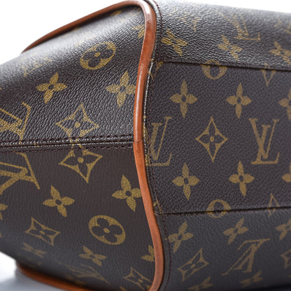 Louis Vuitton Monogram Ellipse MM 8 of 11