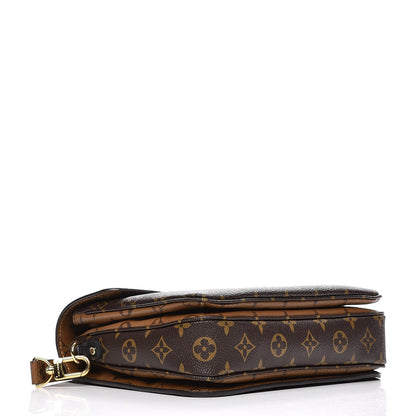 Louis Vuitton Reverse Monogram Pochette Metis 4 of 11
