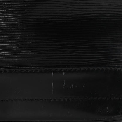 Louis Vuitton Epi Noe Black 16 of 25
