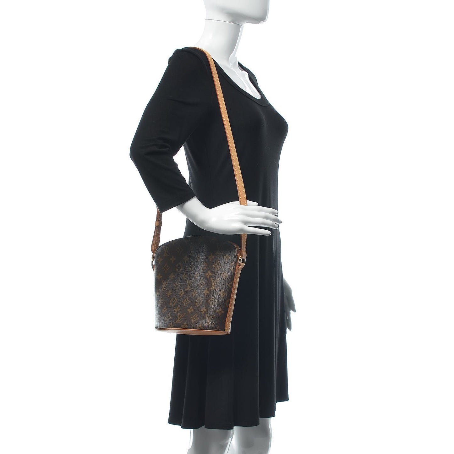 Monogram Drouot