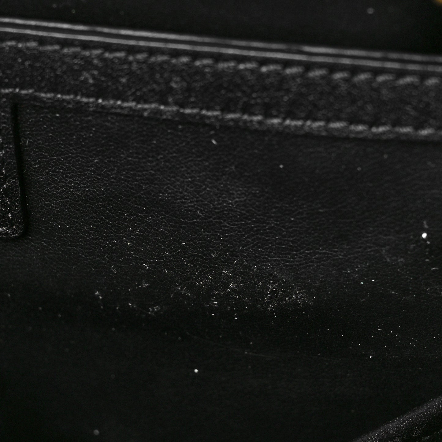 Visetos Studded Small Dual Stark Backpack Ruby Red