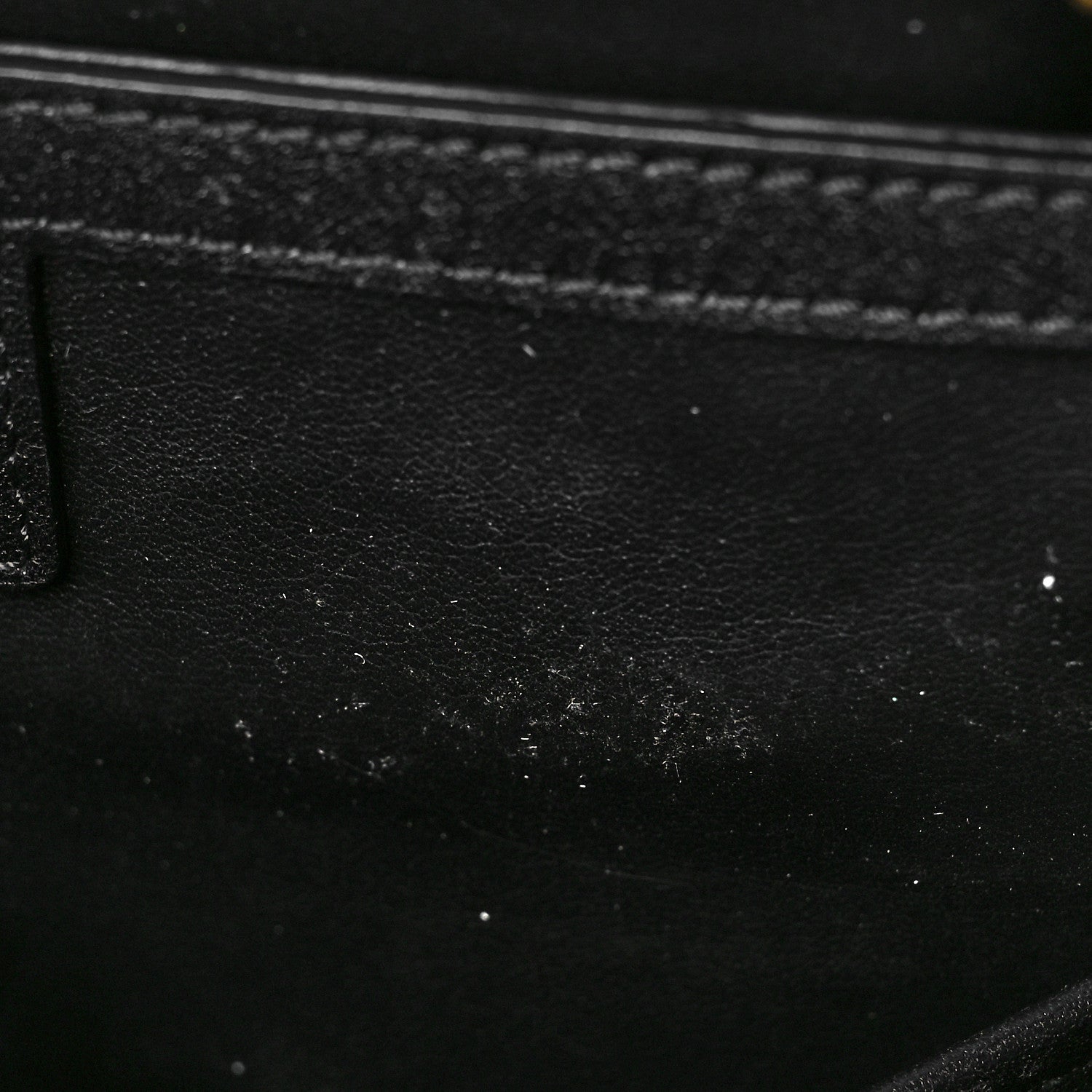 MCM Visetos Studded Small Dual Stark Backpack Ruby Red 9 of 9