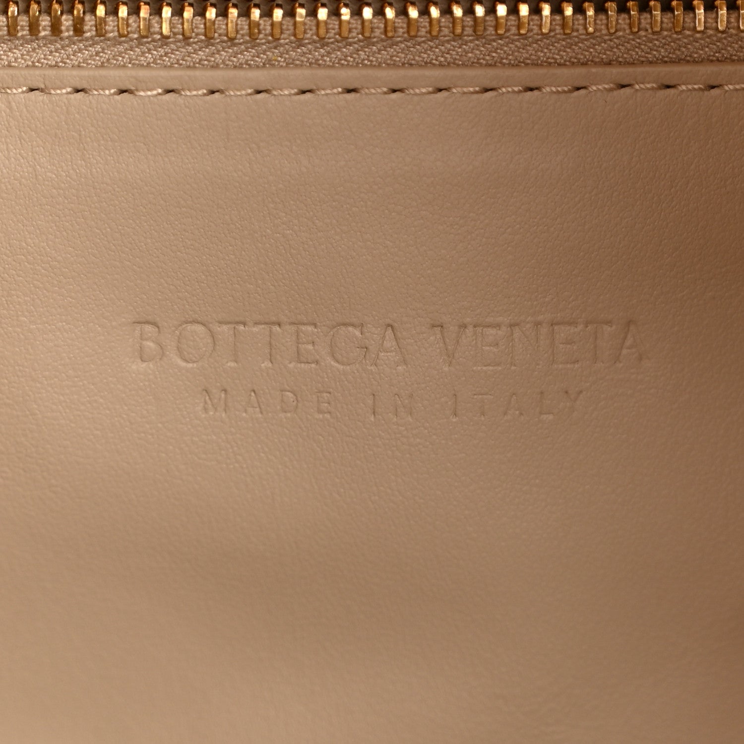 Bottega Veneta Suede Intrecciato Large Hop Mastice 6 of 12