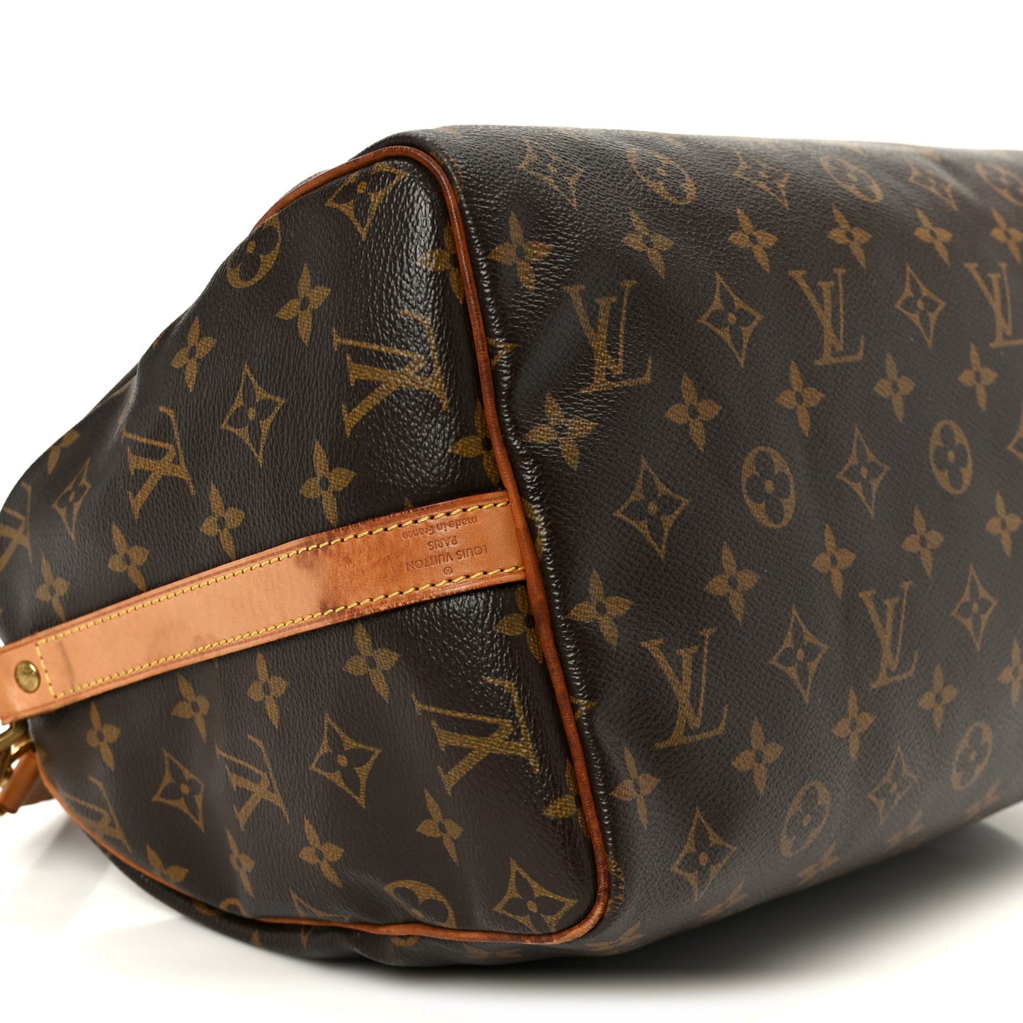 Monogram Speedy Bandouliere 30